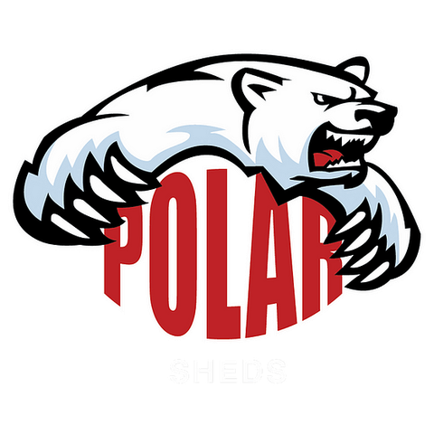 Polar Insulated Sheds
