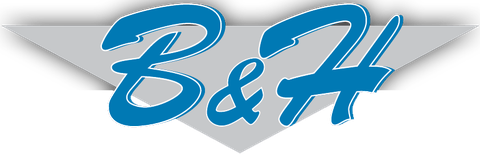 B&H Well Drilling & Pump Service